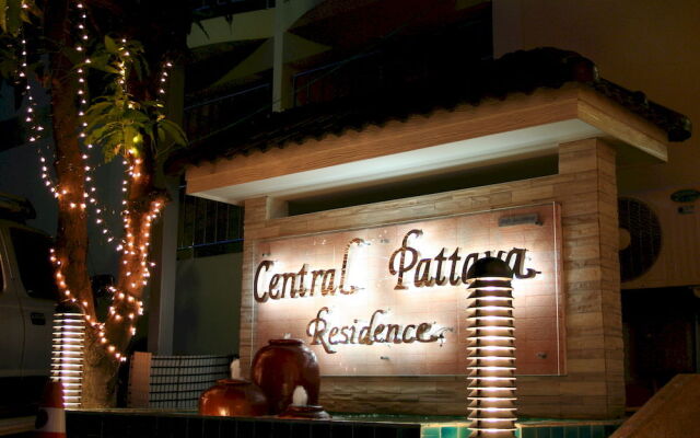 Central Pattaya Residence 1