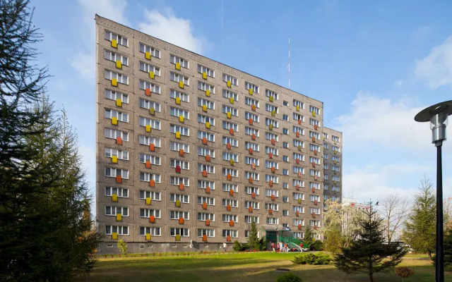 Start Hotel Aramis популярное изображение