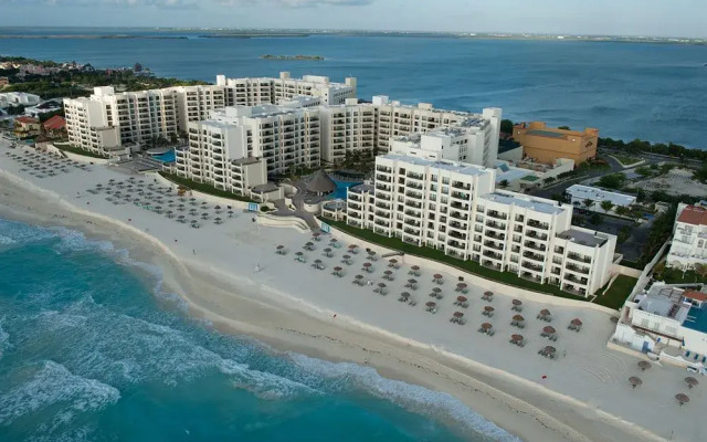 Отель The Royal Sands - Все включено