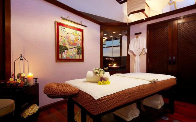 Royal Wing Suites & Spa 2