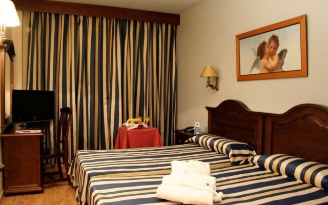 Hotel Bellavista Sevilla 2