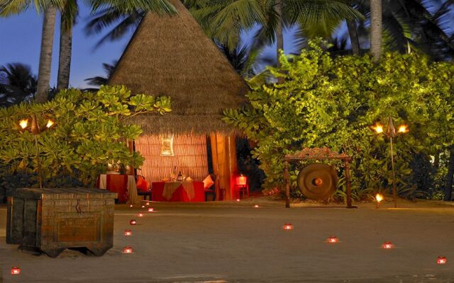 One&Only Reethi Rah 0