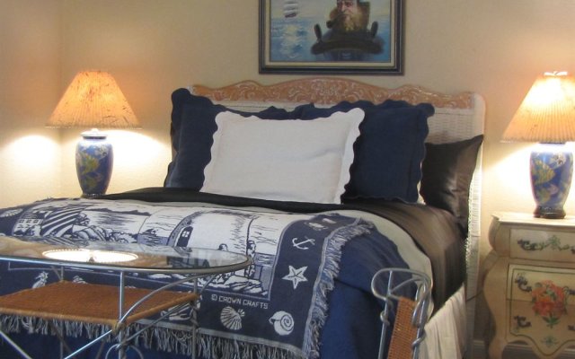Beacon Hill Bed&Breakfast in Seabrook, United States of America from 184$, photos, reviews - zenhotels.com