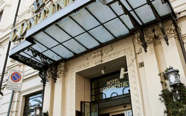 Hotel Continental Genova