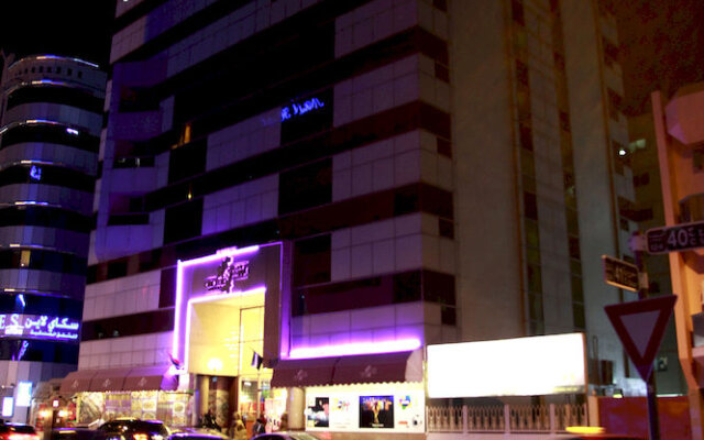 Orchid Hotel 1