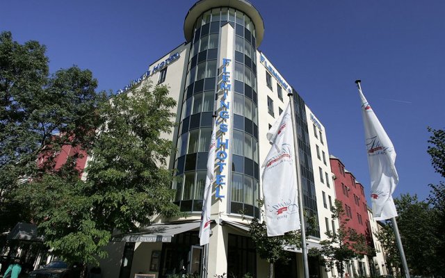 Fleming's Hotel München Schwabing 0