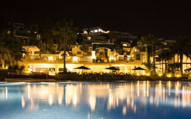 Isis Hotel Goddess of Bodrum - All Inclusive 2