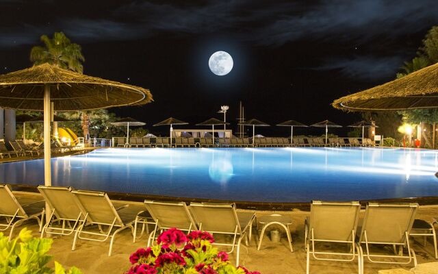 Isis Hotel Goddess of Bodrum - All Inclusive 1