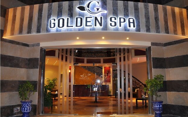 Golden 5 Paradise Resort 2