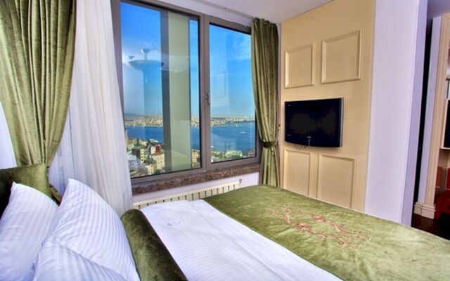 Taksim Star Hotel 1