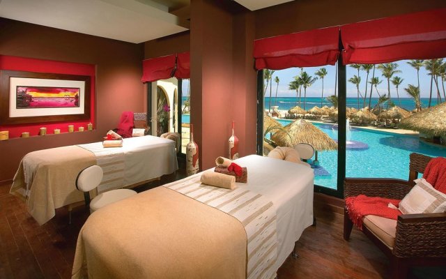Paradisus Palma Real Golf & Spa Resort All Inclusive 1