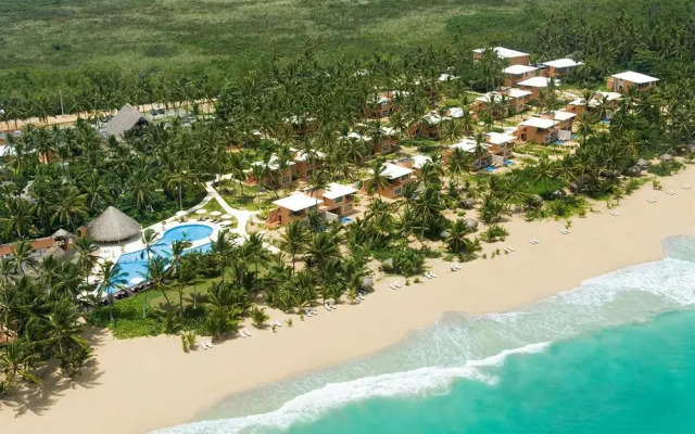 Отель Sivory Punta Cana Пунта Кана