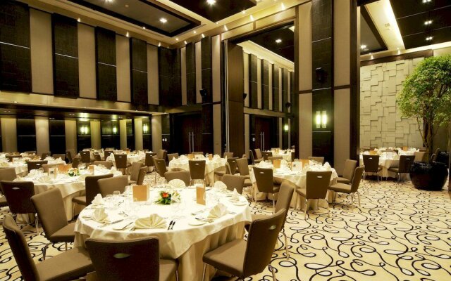 Radisson Blu Hotel, Dubai Media City 1