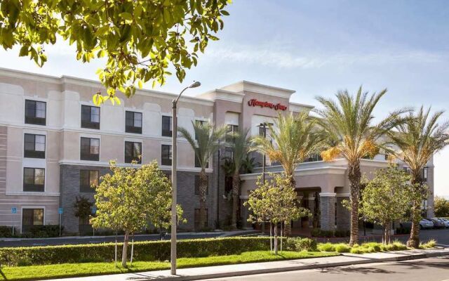 Hampton Inn Los Angeles/Orange County/Cypress 0