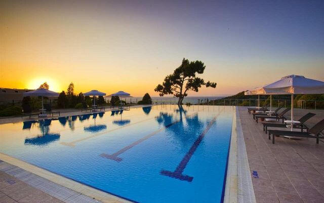 Hilton Bodrum Turkbuku Resort & Spa - All Inclusive 2