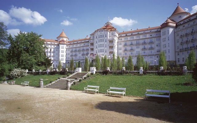 Hotel Imperial 2