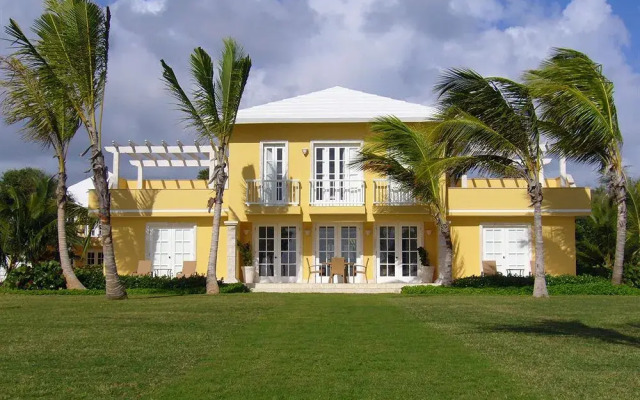 Tortuga Bay Hotel
