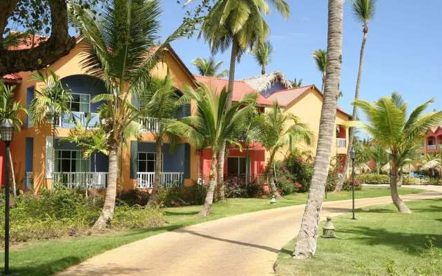 Tropical Princess Beach Resort Spa Playa Bavaro Punta Cana The Tropical Princess Beach Resort Spa All Inclusive Punta Cana