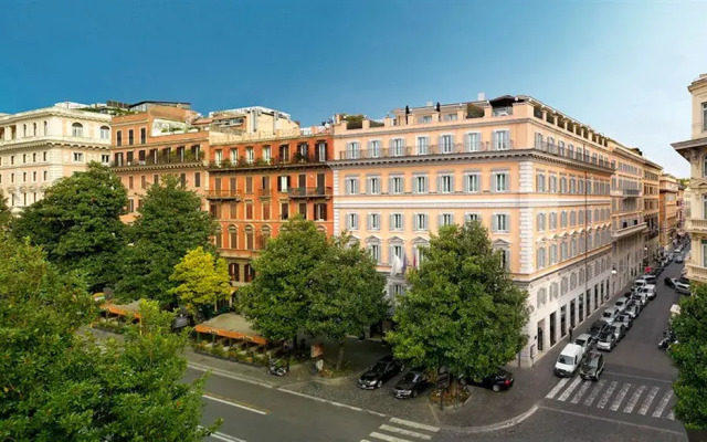 Grand Hotel Via Veneto