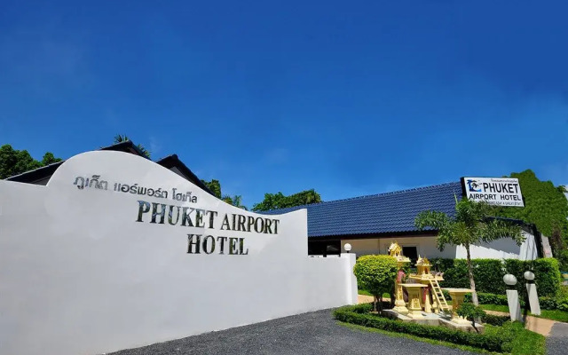 Phuket Airport Hotel