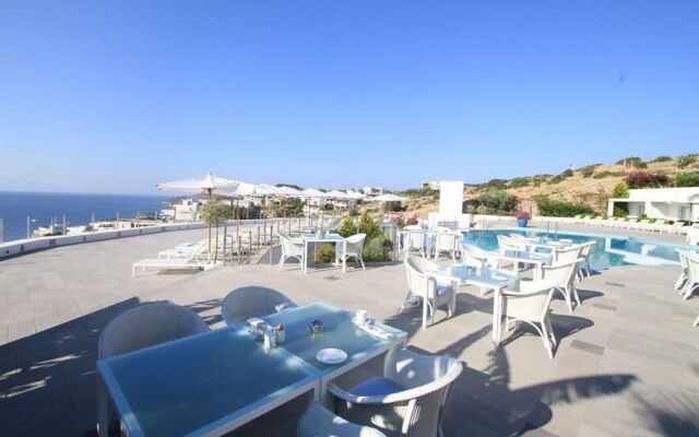 Doria Hotel Bodrum 1