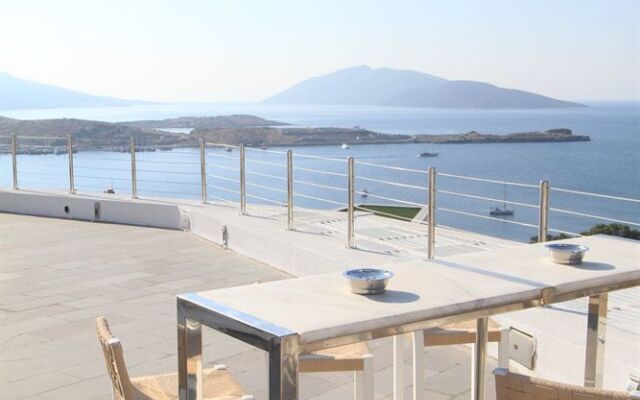 Doria Hotel Bodrum 0