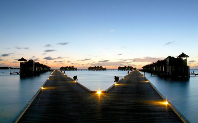 Gili Lankanfushi Maldives 2