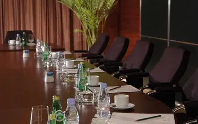 Отель Qi Lu Hotel Китай, Пекин - отзывы, цены и фото номеров - забронировать отель Qi Lu Hotel онлайн питание