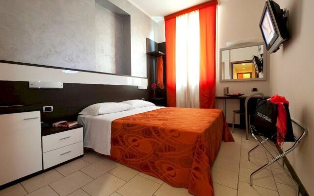 Hotel Ideale 1