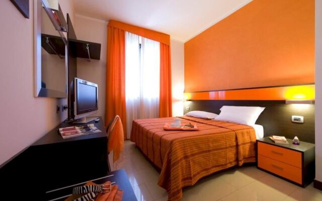 Hotel Ideale 2