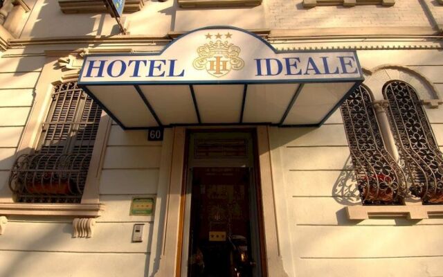 Hotel Ideale 0