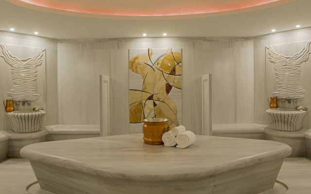 Calista Luxury Resort - All Inclusive 2
