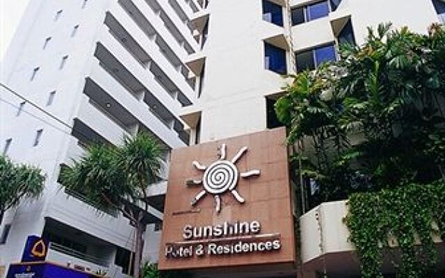 Sunshine Hotel And Residences 2