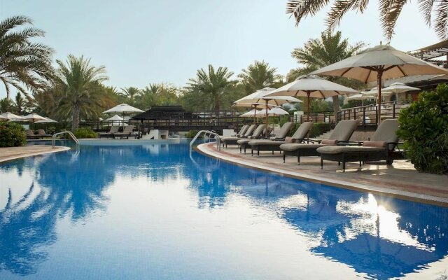 The Westin Dubai Mina Seyahi Beach Resort & Marina 0