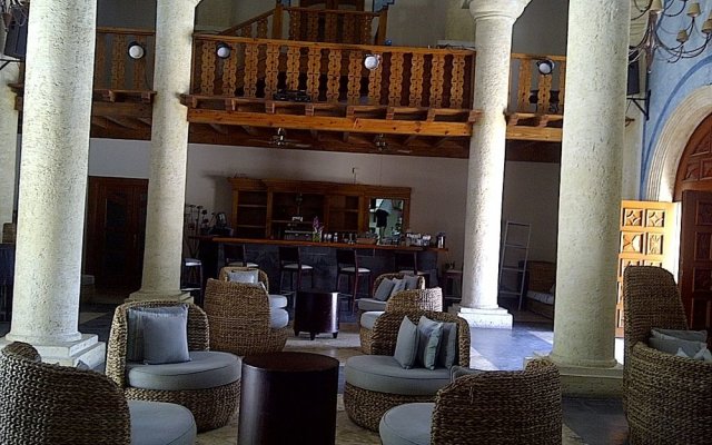 Sanctuary Cap Cana-All Inclusive Adults Only by Playa Hotel 2