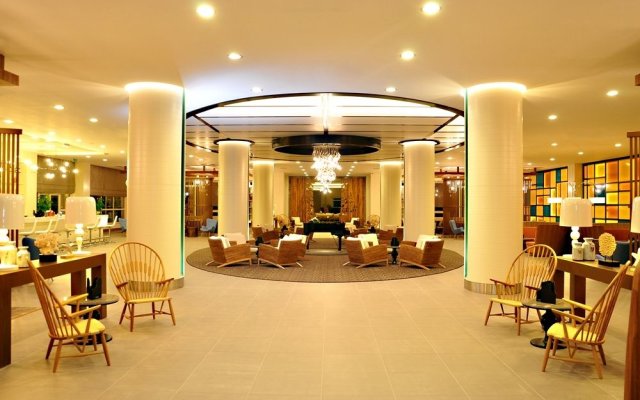 Paloma Oceana Resort 0