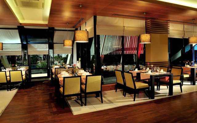 Отель Susesi Luxury Resort 2