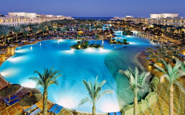 Albatros Palace Resort Hurghada 2
