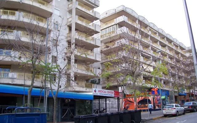Отель Cataluna Apartaments Испания, Салоу - отзывы, цены и фото номеров - забронировать отель Cataluna Apartaments онлайн