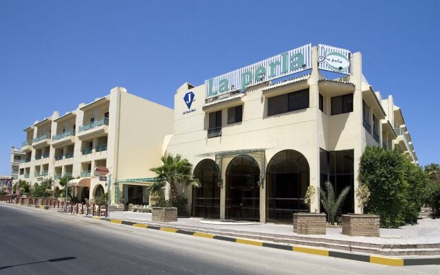 La Perla in Hurghada, Egypt from 158$, photos, reviews 