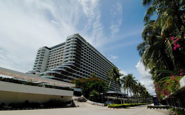 Ambassador City Jomtien Inn Wing 1