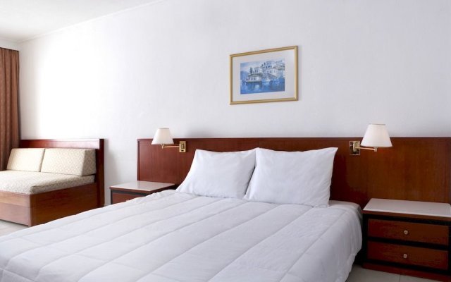 Sunshine Corfu Hotel & Spa All Inclusive 0