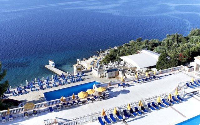 Sunshine Corfu Hotel & Spa All Inclusive 1