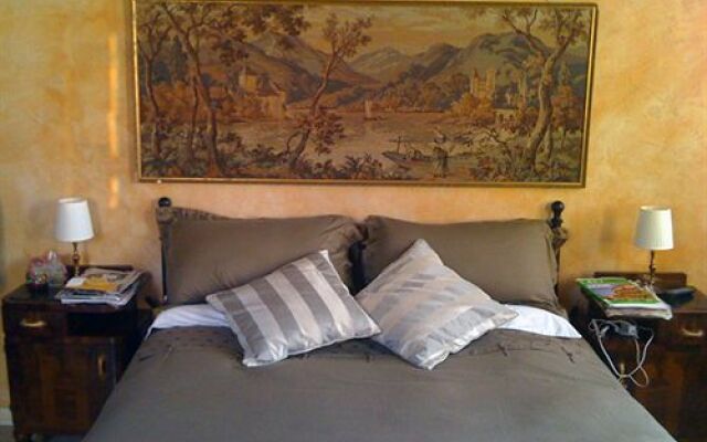 Aklesia Bb Suite Colosseo Rome Italy Zenhotels - 