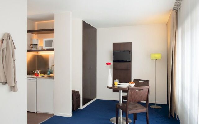 Aparthotel Adagio access Paris Bastille 0