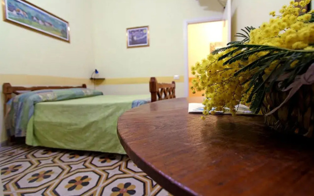 Отель Cadorna Holiday Италия, Рим - отзывы, цены и фото номеров - забронировать отель Cadorna Holiday онлайн вид на фасад