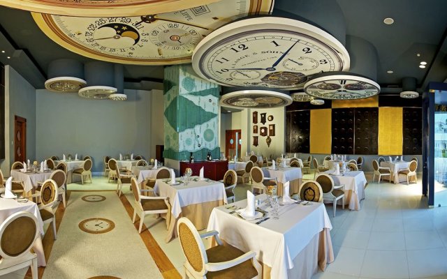 Iberostar Grand Hotel Bavaro Adults Only - All inclusive 1