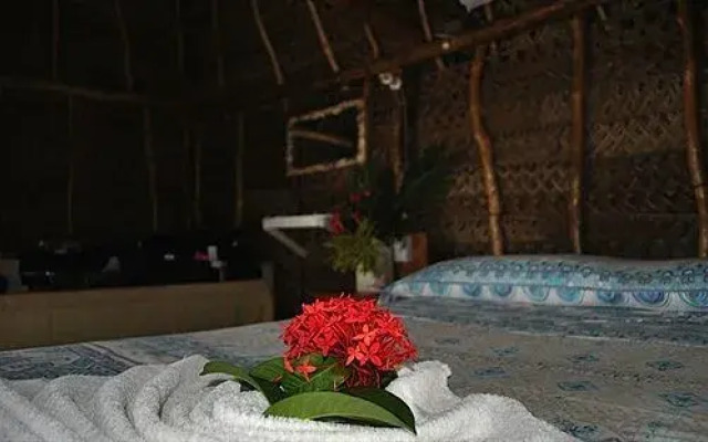 Отель Waisalima Beach Resort & Dive Centre интерьер отеля