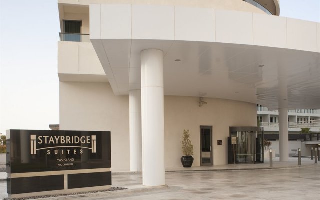 Staybridge Suites Abu Dhabi Yas Island, an IHG Hotel 1
