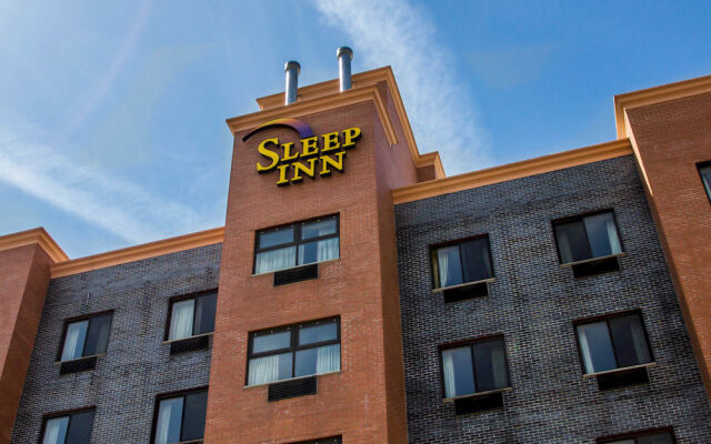 Sleep Inn Brooklyn Downtown 1